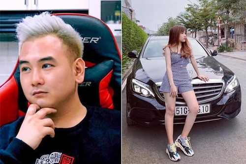 'Soi' tài sản khủng của dàn streamer Việt đình đám