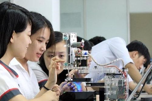 Phát triển kỹ năng chuyển đổi số trong hệ thống giáo dục - ASEAN