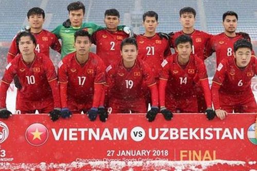 Trung Quốc từ bỏ quyền đăng cai chung kết U23 châu Á 2022
