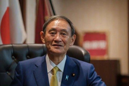 Việt Nam hoan nghênh chuyến thăm của Thủ tướng Nhật Bản Suga Yoshihide