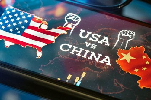 Dưới chính quyền Tổng thống Trump, người Mỹ nghĩ như thế nào về Trung Quốc?
