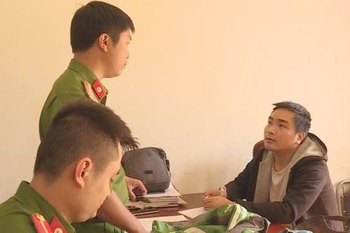 Ghen tuông, 9X vào vai tài xế GrabBike ship trà sữa rồi sát hại mẹ bạn gái