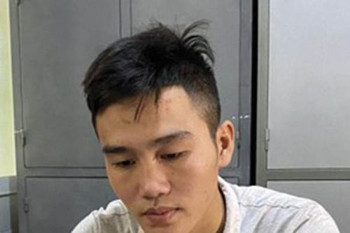 Dùng Facebook rao bán xế sang, nam thanh niên 'cuỗm' 100 triệu đồng