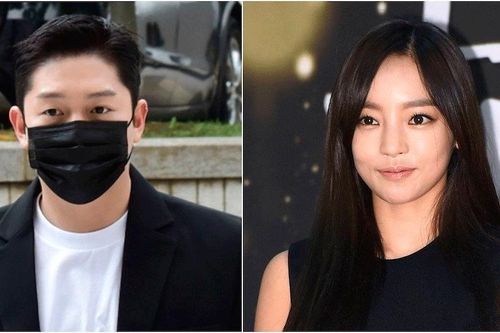 Bạn trai cuối cùng của nữ idol quá cố Goo Hara bị kết án 1 năm tù giam