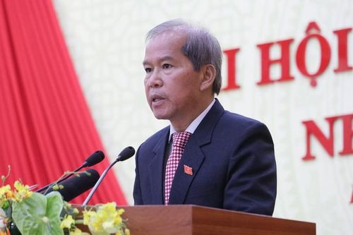 Khai mạc Đại hội đại biểu Đảng bộ tỉnh Lâm Đồng lần thứ XI nhiệm kỳ 2020-2025