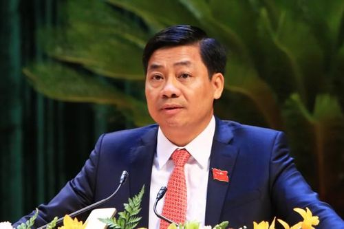 Đại hội đại biểu Đảng bộ tỉnh Bắc Giang lần thứ XIX, nhiệm kỳ 2020 - 2025 diễn ra thành công tốt đẹp