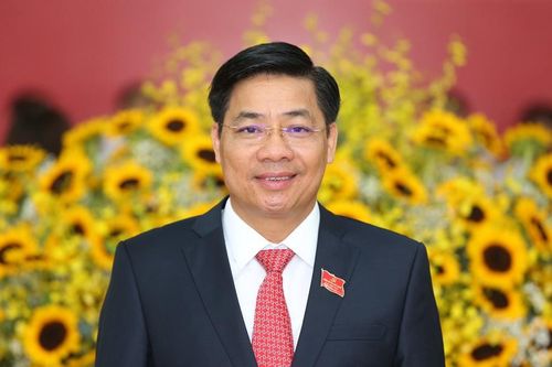 Ông Dương Văn Thái trúng cử Bí thư Tỉnh ủy Bắc Giang với 100% phiếu thuận