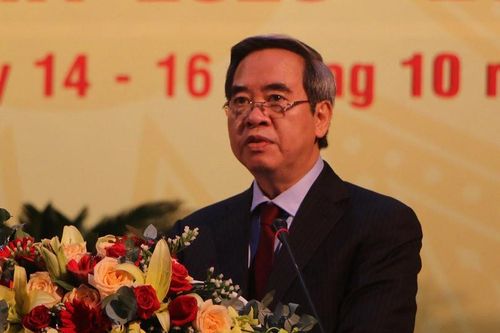 Đại hội Đảng bộ Đắk Nông: Đề cập tới độ che phủ rừng, đa dạng sinh học giảm