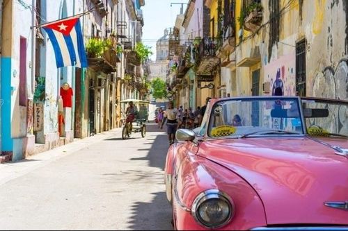 Cuba công bố cải cách kinh tế sâu rộng
