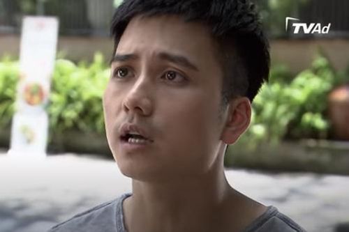 Lửa ấm tập 11: Hoàng nói với người yêu sẽ bỏ nghề, Diễm lộ bộ mặt thật