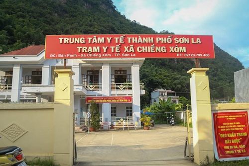Kết luận nguyên nhân bé 2 tháng tử vong sau tiêm vắc xin ở Sơn La