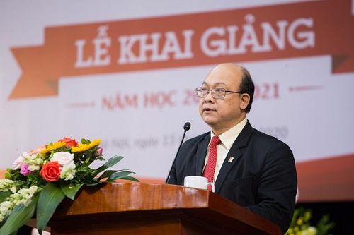 Tâm sự của Hiệu trưởng Trường ĐH Bách khoa Hà Nội gửi tới tân sinh viên