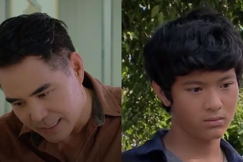 'Vua bánh mì' tập 20: Nguyện tìm được Hưng, kẻ bắt cóc Dung là đàn em của Đạt