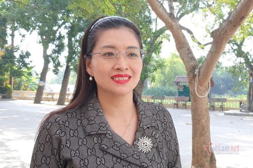 Giáo viên lý giải phản ứng của phụ huynh về chương trình SGK mới