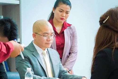 Địa ốc Alibaba lừa đảo, bắt thêm nữ phó tổng giám đốc