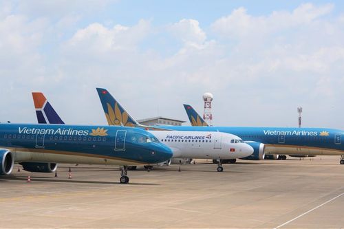 Hãng hàng không Pacific Airlines sẽ được tái cơ cấu ra sao?