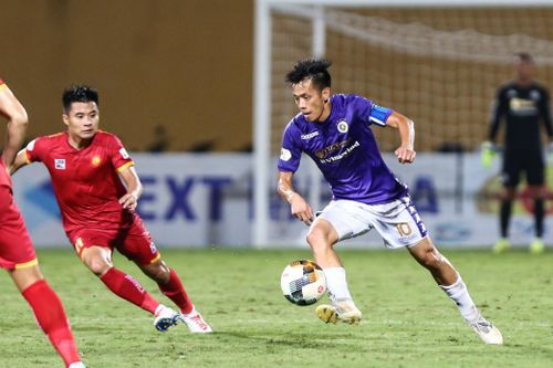 HAGL-Hà Nội FC: Chờ 3 điểm ở Pleiku để bứt phá trong cuộc đua vô địch