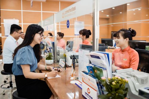 Cổ phiếu LPB được chấp thuận niêm yết trên sàn HOSE