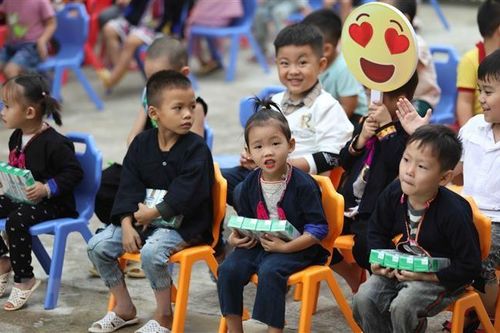 Phát động chiến dịch truyền thông tuần lễ 'Dinh dưỡng và Phát triển'