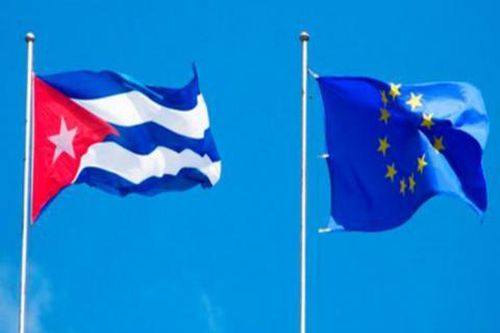 EU-Cuba thảo luận về buôn bán vũ khí bất hợp pháp và giải trừ quân bị