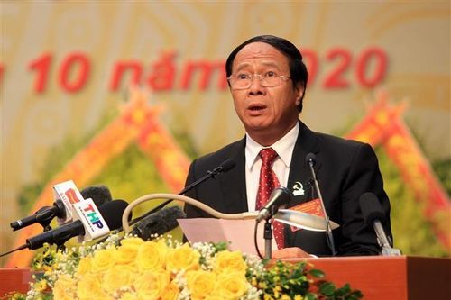 Mục tiêu đến 2025: Hải Phòng hoàn thành công nghiệp hóa, hiện đại hóa