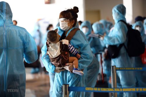 Nâng cao hiệu quả công tác bảo hộ công dân Việt Nam ở nước ngoài