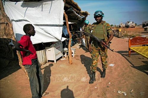 Hàng chục người thương vong trong các vụ đụng độ sắc tộc ở miền Đông Sudan