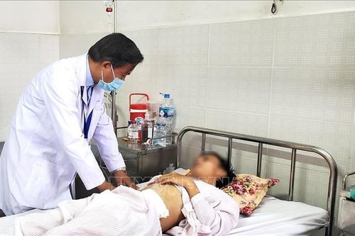 Phẫu thuật thành công cho hai bệnh nhân bị dị tật bẩm sinh hiếm gặp