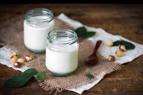 Nghiên cứu mới chấn động về sữa chua