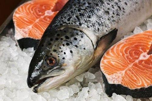 3 loại cá bổ dưỡng thưởng thức trong những ngày Thu thay áo