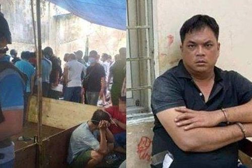 Vụ bắt trường gà 'khủng' ở TP.HCM: Khởi tố 43 đối tượng