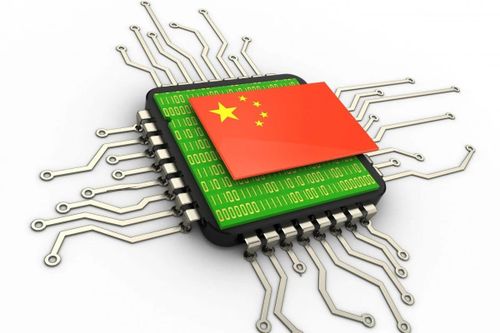 Bưu điện Hoa Nam Buổi sáng chỉ ra lối thoát duy nhất cho ngành bán dẫn Trung Quốc