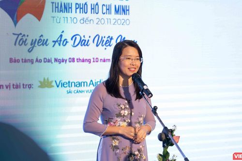 GĐ Sở Du lịch TP.HCM khẳng định cần phát triển các khu cách ly 5 sao