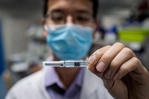 Nghiên cứu mới: Kháng thể có thể 'giúp' virus corona thâm nhập tế bào