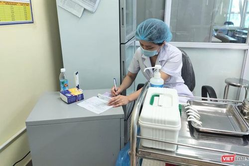 Hội đồng tư vấn chuyên môn kết luận nguyên nhân bé 2 tháng tuổi ở Sơn La tử vong sau tiêm vaccine