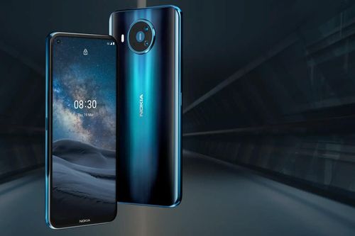 Xiaomi Mi 10T Pro vs Nokia 8.3 5G: Hai mẫu smartphone 5G mới cực 'hot'