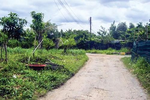 'Săn' đất... vướng quy hoạch