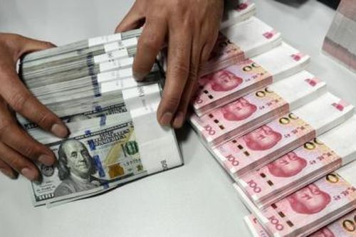 Trung Quốc huy động 6 tỷ USD trái phiếu từ các nhà đầu tư Mỹ