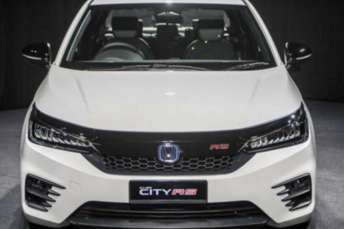 Honda City ra mắt thị trường Malaysia, giá từ 413 triệu đồng