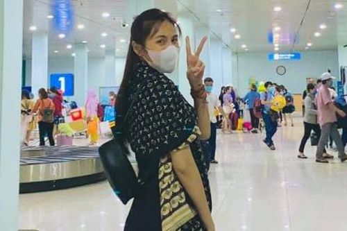 Jimmii Nguyễn lên tiếng sau khi bị 'ném đá' vì phát ngôn nhắc chuyện từ thiện của Thủy Tiên
