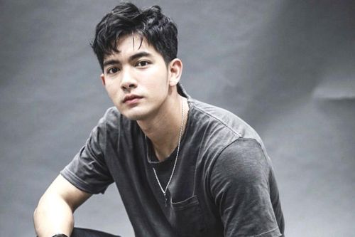 'Tất tần tật' về Kem Hussawee - chàng nam chính gây 'bão' màn ảnh Thái thời gian qua