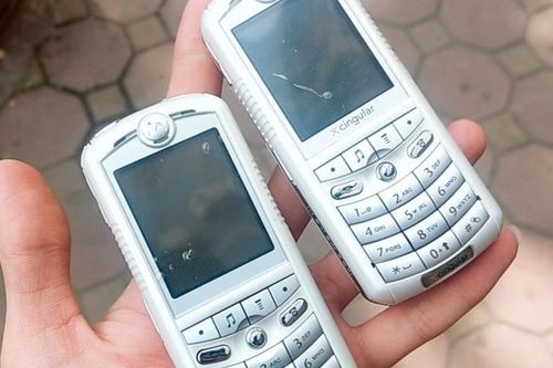 Ai cũng nghĩ iPhone là điện thoại đầu tiên của Apple nhưng thực tế thì không