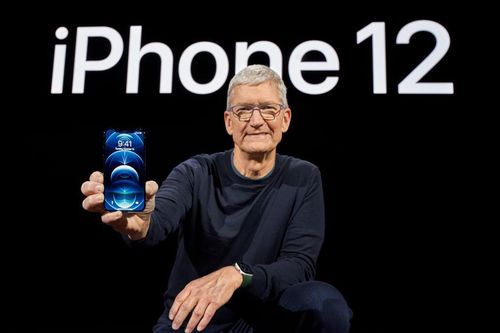 Lộ dung lượng RAM của iPhone 12 khiến fan Apple mở cờ trong bụng