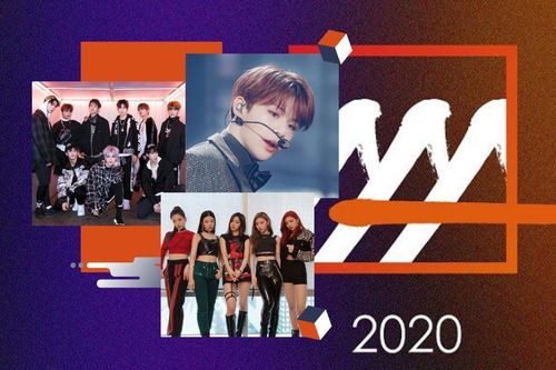 Asia Artist Awards 2020 hé lộ dàn line up idol đầu tiên: NCT 127, Kang Daniel, ITZY và nhiều hơn nữa