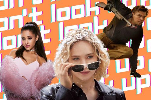 Leonardo DiCaprio, Timothee Chalamet và Ariana Grande xác nhận tham gia phim mới của Netflix
