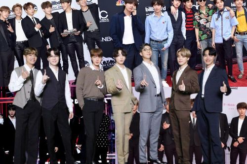 BTS tiếp tục công phá Billboard Music Awards 2020: 4 năm liên tiếp giành chiến thắng ở cùng hạng mục