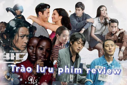 Việt Nam chạy theo 'Trào lưu phim review': Tiêu cực và phá nát giá trị nghệ thuật!