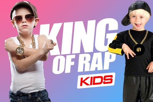 King of Rap KIDS rục rịch khởi động, dân mạng tranh luận: Trẻ con làm sao viết nhạc, liệu có phù hợp?