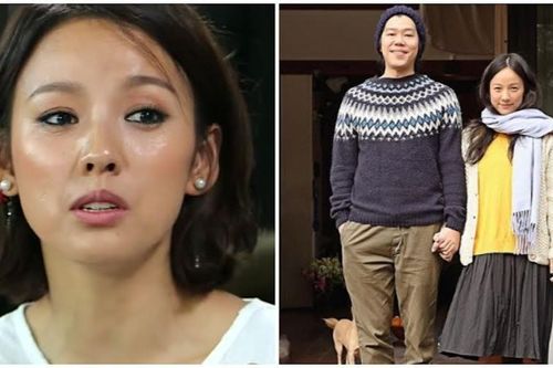 Lee Hyori kể chuyện hẹn hò bất thành với trai nghèo, hóa ra lý do đơn giản đến không ngờ