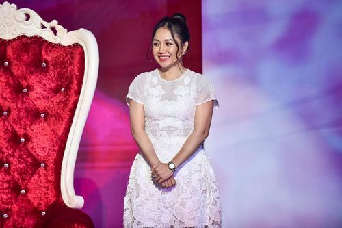 Làm dâu 3 năm, Ngọc Cầm 'Chân Ái' rút ra bài học: 'Phụ nữ nếu phụ thuộc nhà chồng thì không thể hạnh phúc'